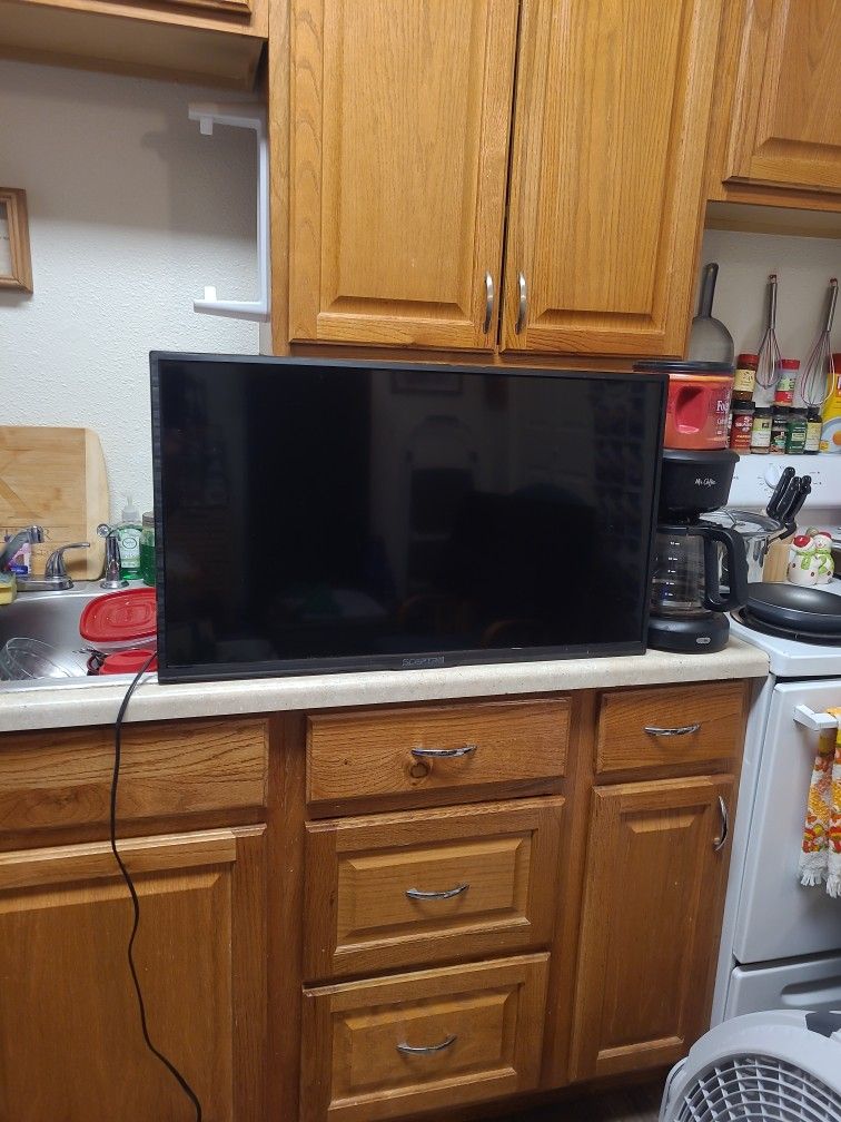 Sceptre 32 Inch Flat Screen Tv