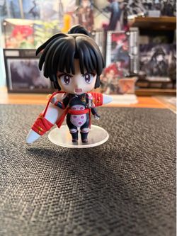 Anime Figure Nendoroid - Sango