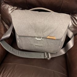 Peak Design Everyday Messenger Bag V2 13”