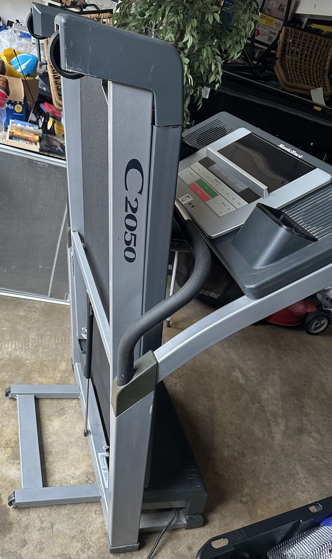 Treadmill Nordictrack C2050