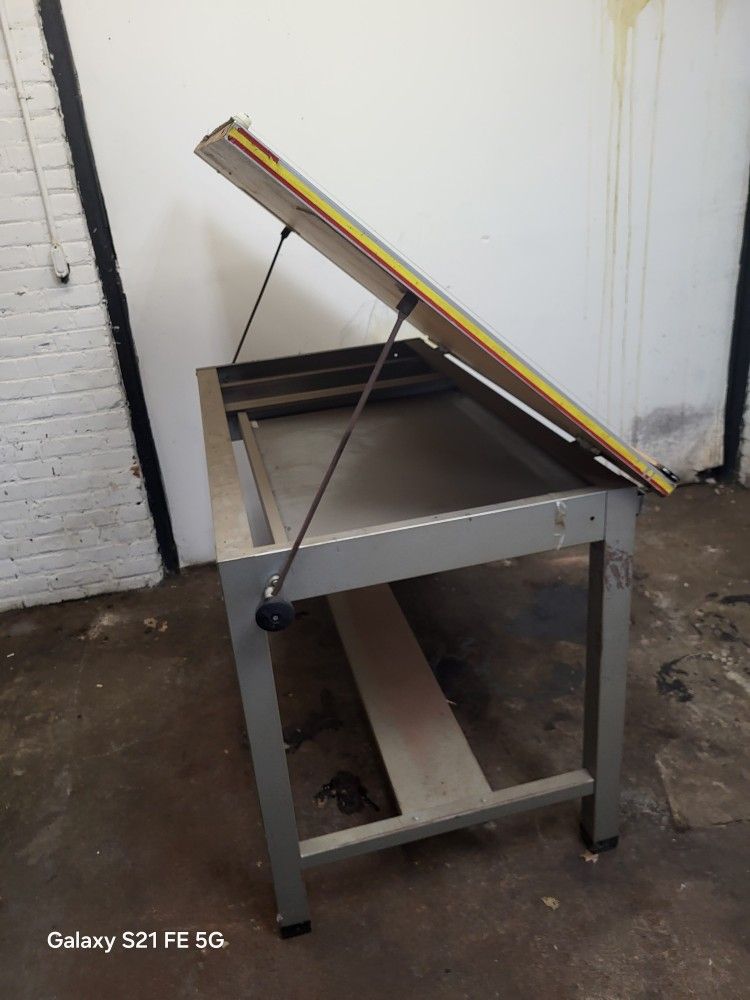 Drawing Board