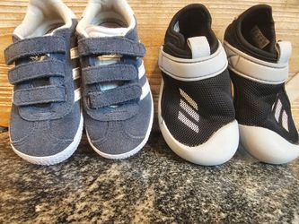 ADIDAS kids shoes
