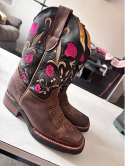Madison BOOTS