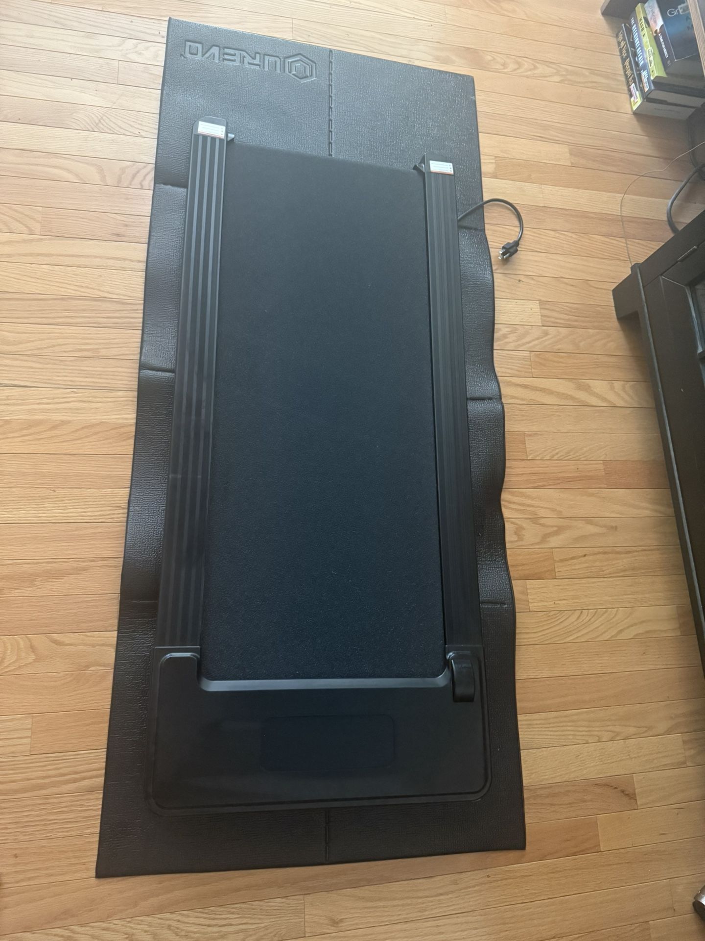 Walking Treadmill W/pad