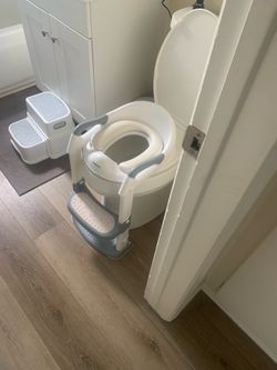 Potty training seat