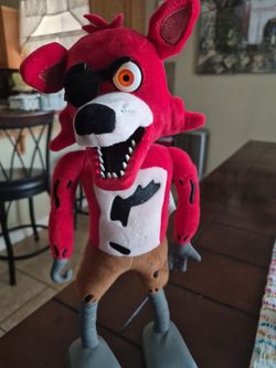 FNAF animatronics