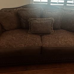 Formal Living Room Set - Ashley’s 