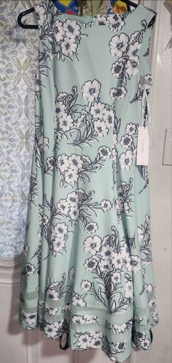 New Calvin Klein dress size 12 from Macys