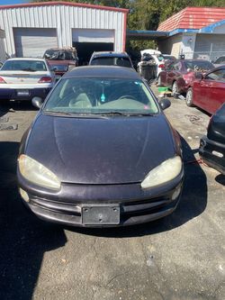 2004 Dodge Intrepid