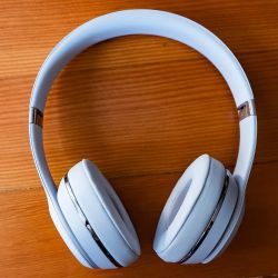 Beats Solo 3 - PAY $1 Today Only 'Just Ask Us How' 