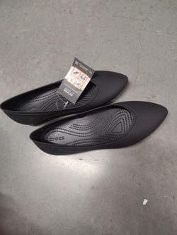 Crocs shoes