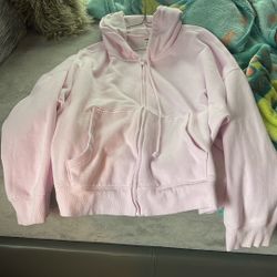 Vs Pink Jacket 