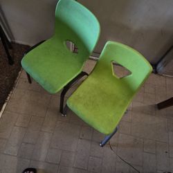 Kids Chairs