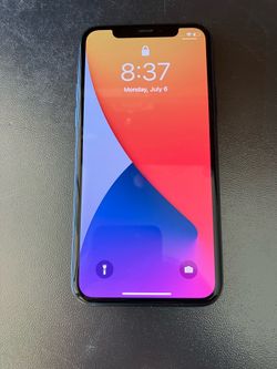 iPhone 11 Pro 64GB Unlocked Midnight Green