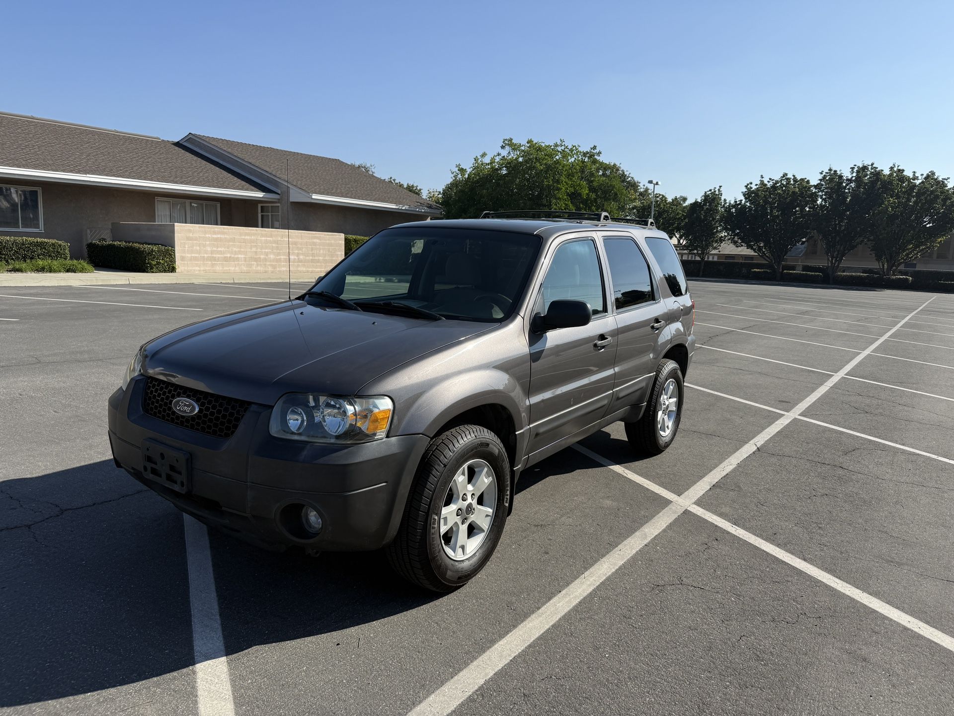 2006 Ford Escape