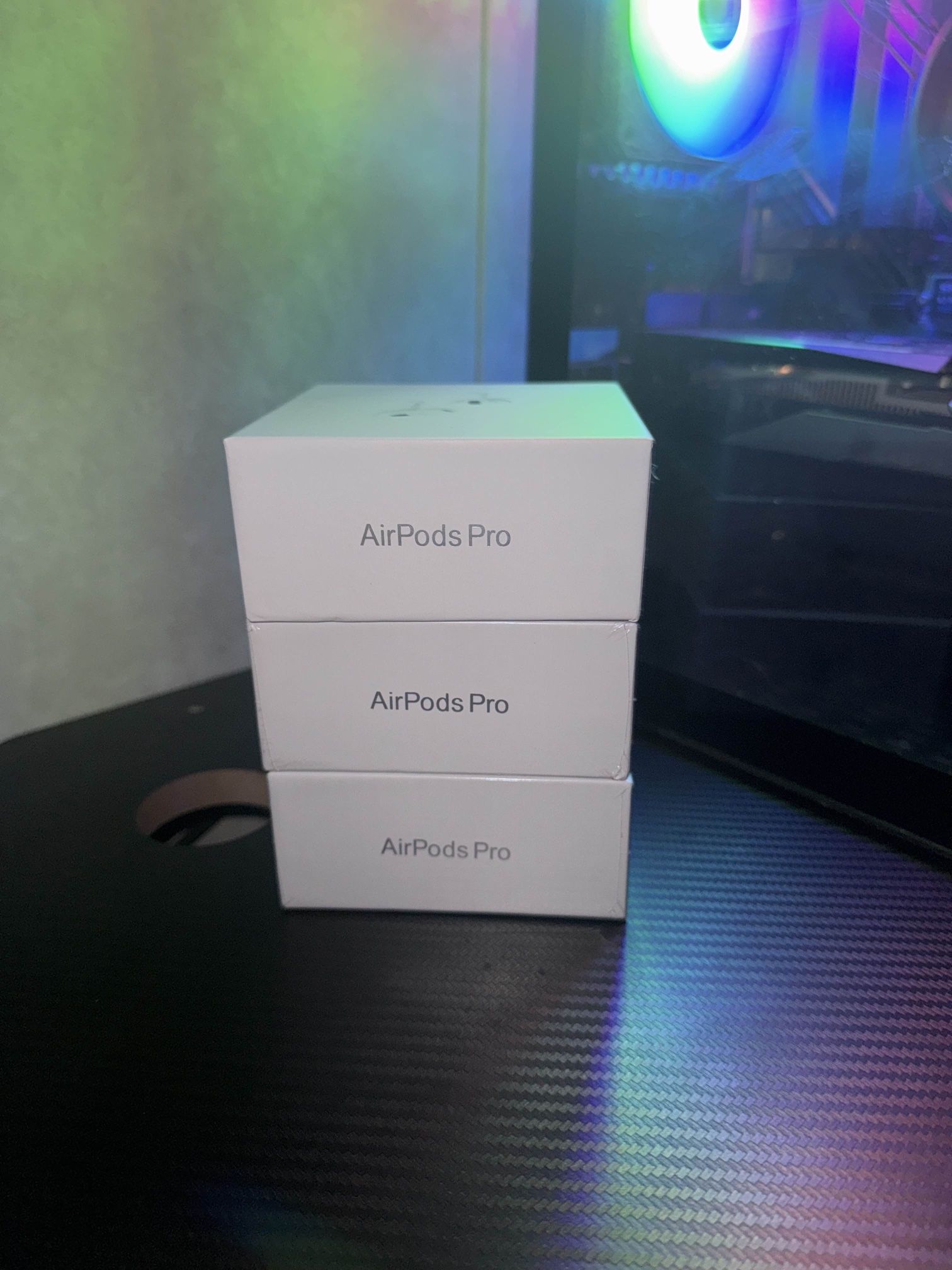 Air Pods