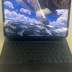 iPad Pro 13in M4