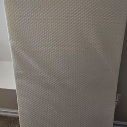 Baby mattress