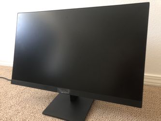 HP 100hz Gaming Monitor