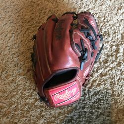 Rawlings Heart Of The Hide 11.5” - Baseball Glove PRO200-9P