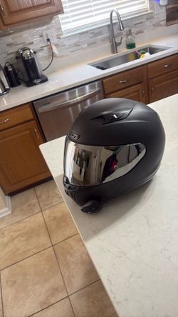Motorcycle gear