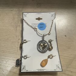 Women’s Jewelry Set 