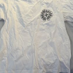 CHROME HEARTS SHIRT 