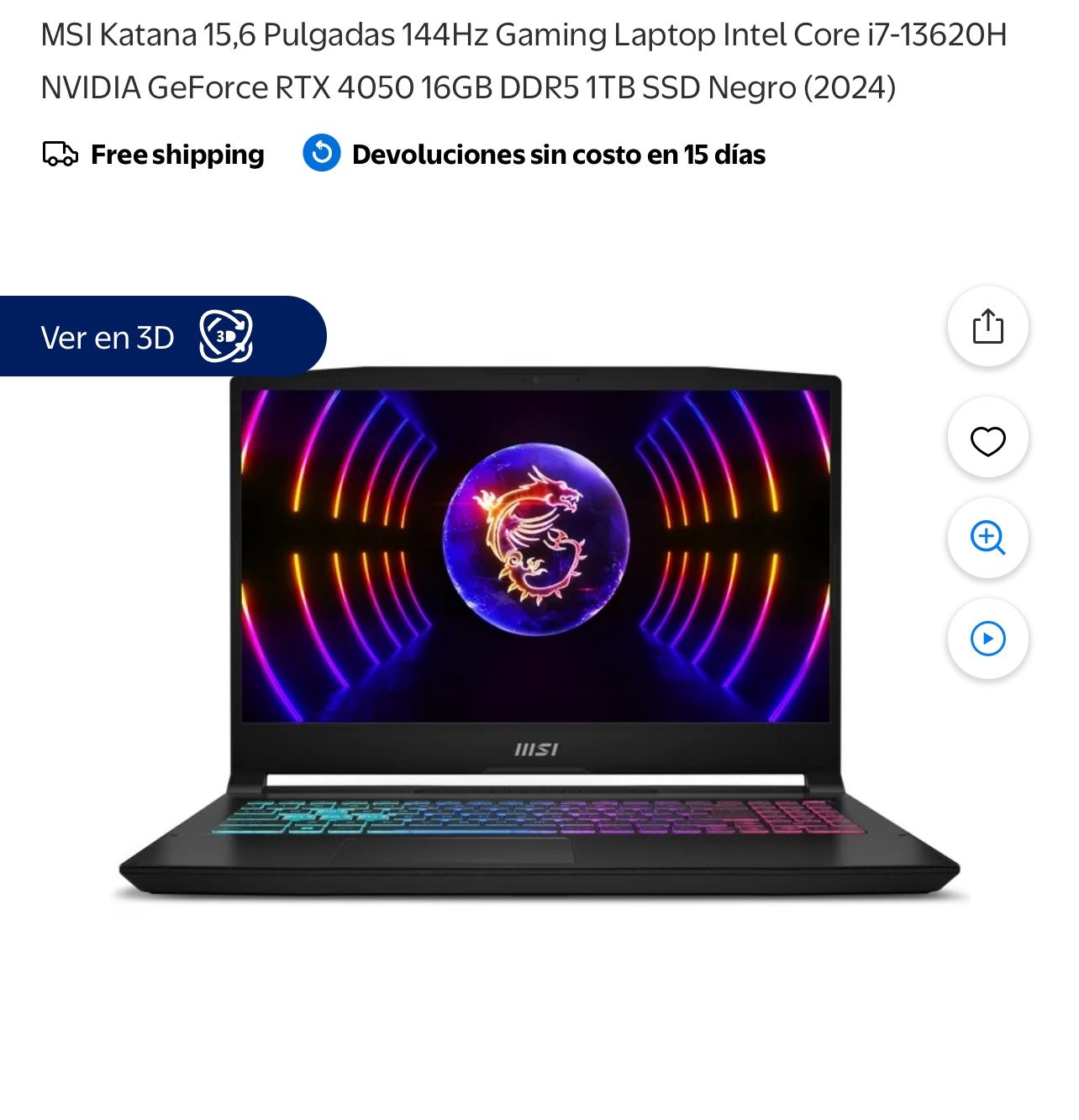 Gaming Laptop Excellent Condition!!