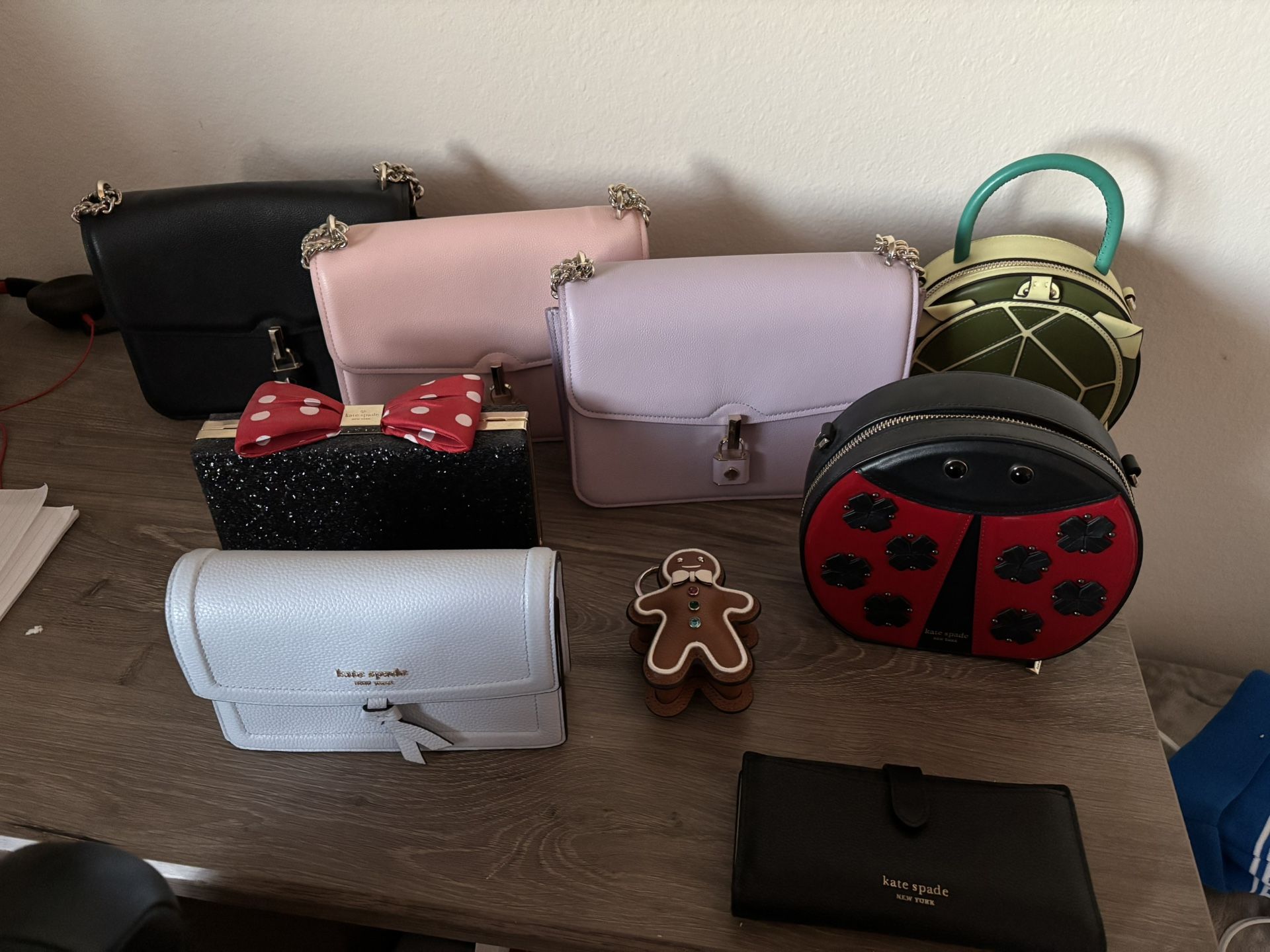 Kate Spade Bags
