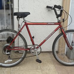 DIAMONDBACK SAND STREAK CRUISER BIKE