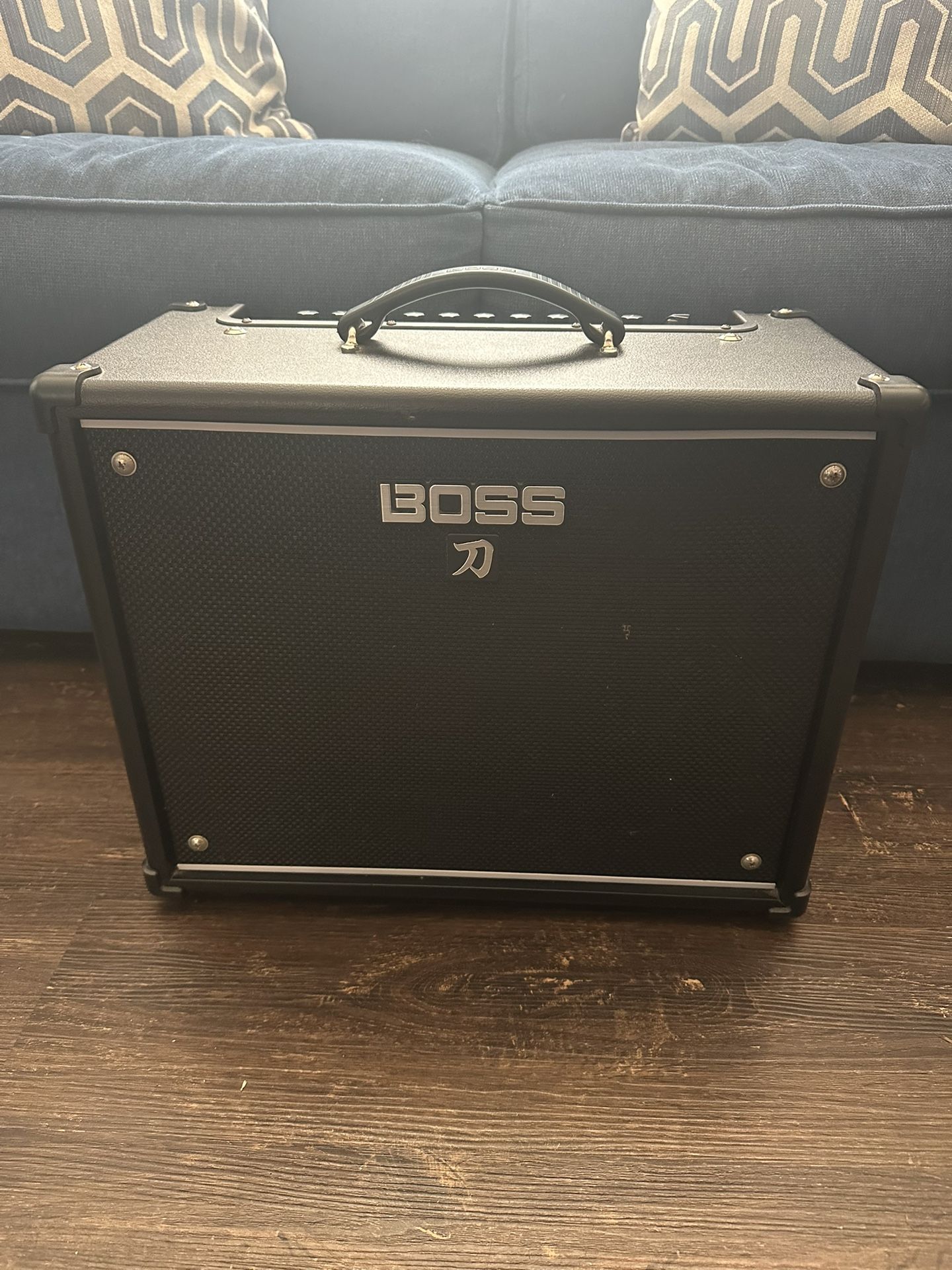 Boss Katana 50 Watt Amp
