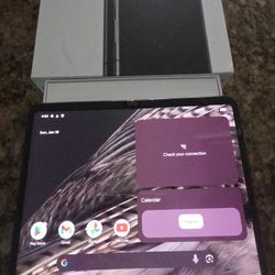 Google Pixel Fold