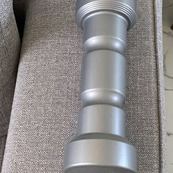 Plastic Weight For Exercise - Fill With Water