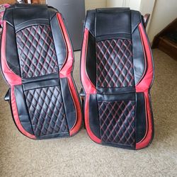 Cubre asientos para camioneta o carro universal