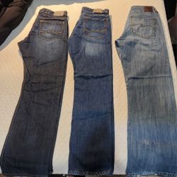 Mens Jeans 