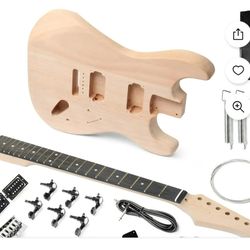 Electric Guitar 
