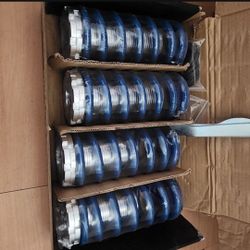 Coilover Honda Civic 88-2000 "Aftermarket" Universal