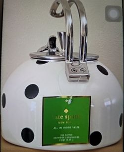 Kate Spade. Nueba. En. Caja.