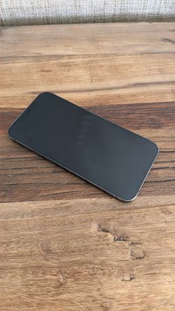 Apple iPhone 12 Pro Max t-mobile  - 128 Gig