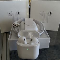 AirPod 2nd generation 