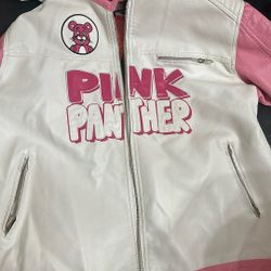 Pink panther 
