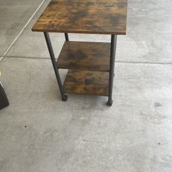 Printer Stand