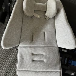 Uppababy Visa Cruz Baby Insert