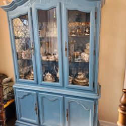 Beautiful China Antique