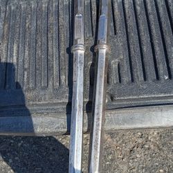 Bits Jack Hammer
