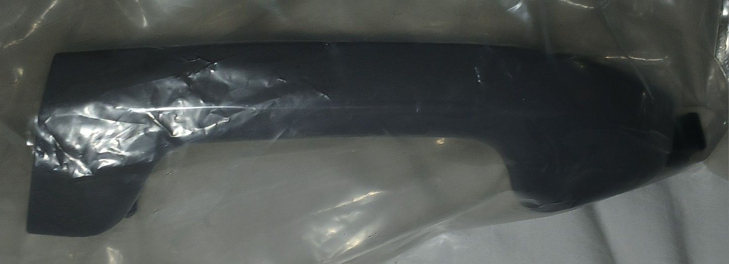 Kia Door Handle Assembly L-h Oem