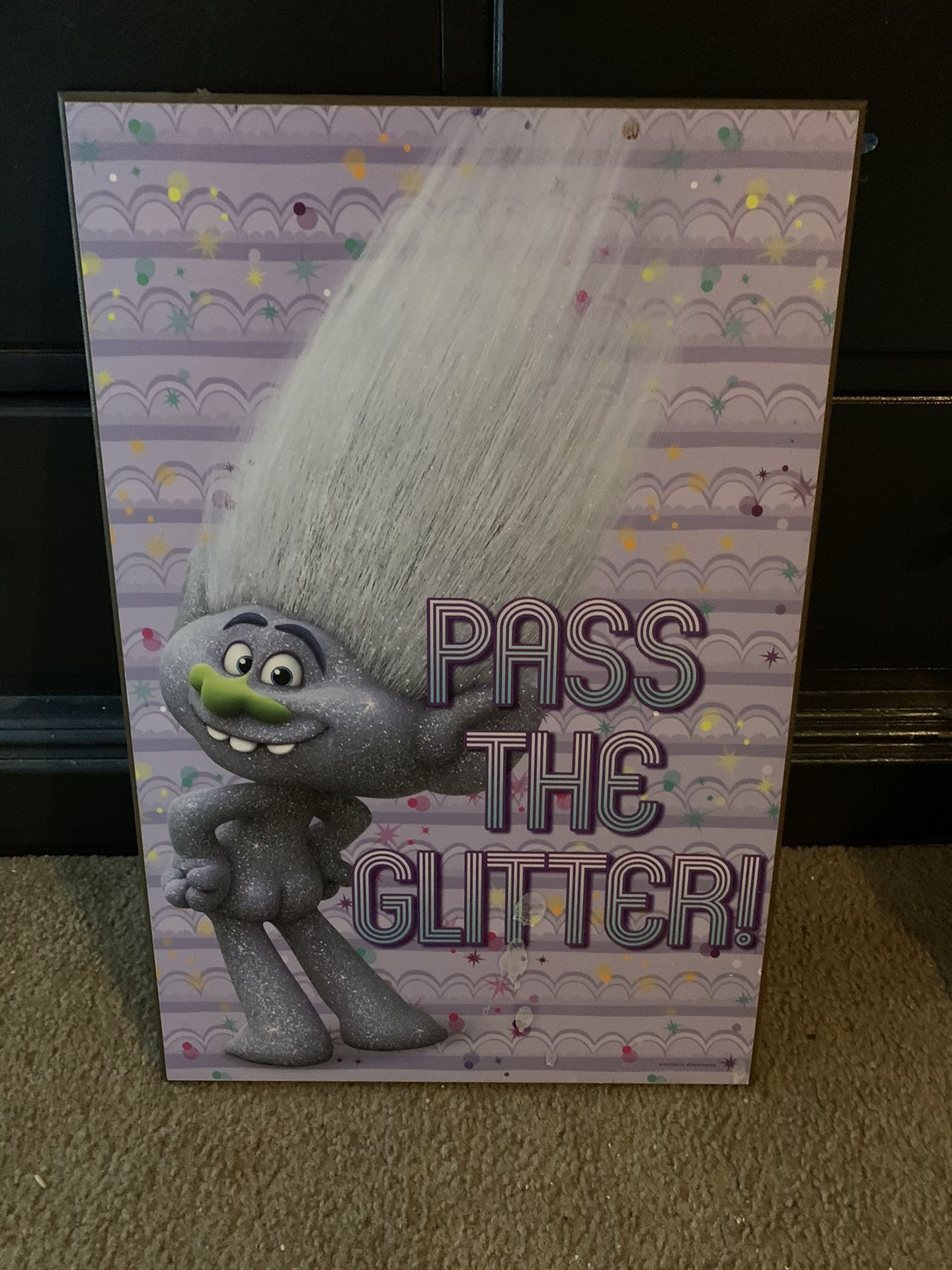 Trolls picture $10