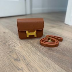 Hermes mini bag