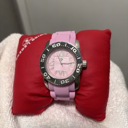Watch Swiss Legend