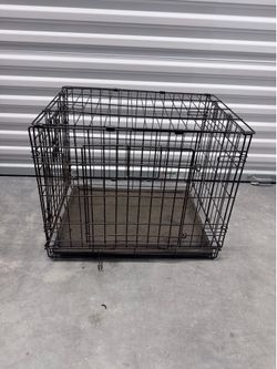 Small dogs crate - Jaula perros pequeños